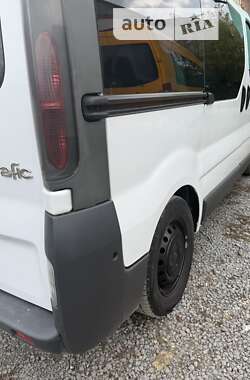 Минивэн Renault Trafic 2006 в Хмельницком