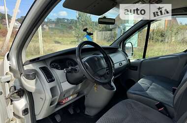 Грузовой фургон Renault Trafic 2007 в Киеве