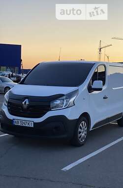 Вантажний фургон Renault Trafic 2019 в Вінниці