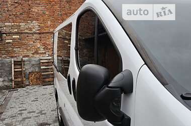 Минивэн Renault Trafic 2004 в Хмельницком