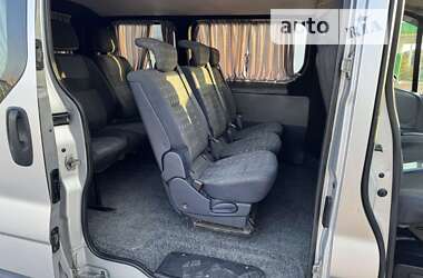 Минивэн Renault Trafic 2007 в Вознесенске