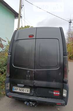 Минивэн Renault Trafic 2004 в Доброполье