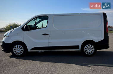 Вантажний фургон Renault Trafic 2019 в Києві