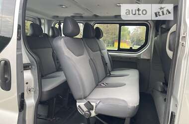 Мінівен Renault Trafic 2009 в Луцьку