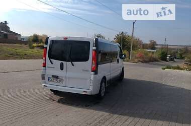 Мінівен Renault Trafic 2012 в Звенигородці