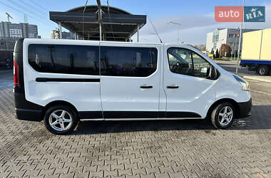 Минивэн Renault Trafic 2015 в Киеве