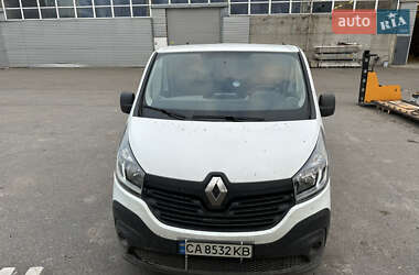 Вантажний фургон Renault Trafic 2017 в Черкасах