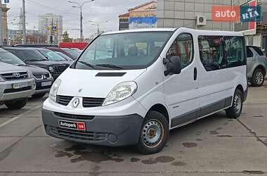 Минивэн Renault Trafic 2009 в Харькове