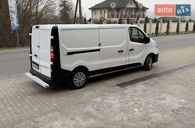 Вантажний фургон Renault Trafic 2019 в Сваляві