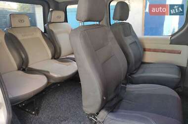 Мінівен Renault Trafic 2007 в 