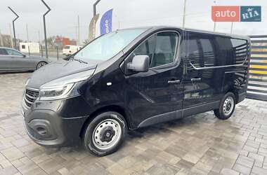 Грузовой фургон Renault Trafic 2019 в Ровно