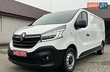 Вантажний фургон Renault Trafic 2020 в Києві