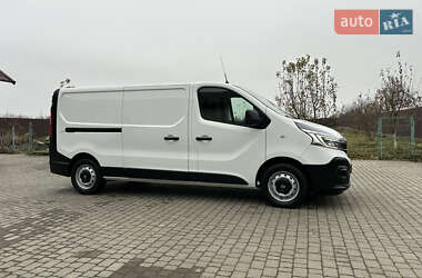 Вантажний фургон Renault Trafic 2020 в Києві