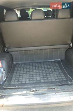 Минивэн Renault Trafic 2015 в 