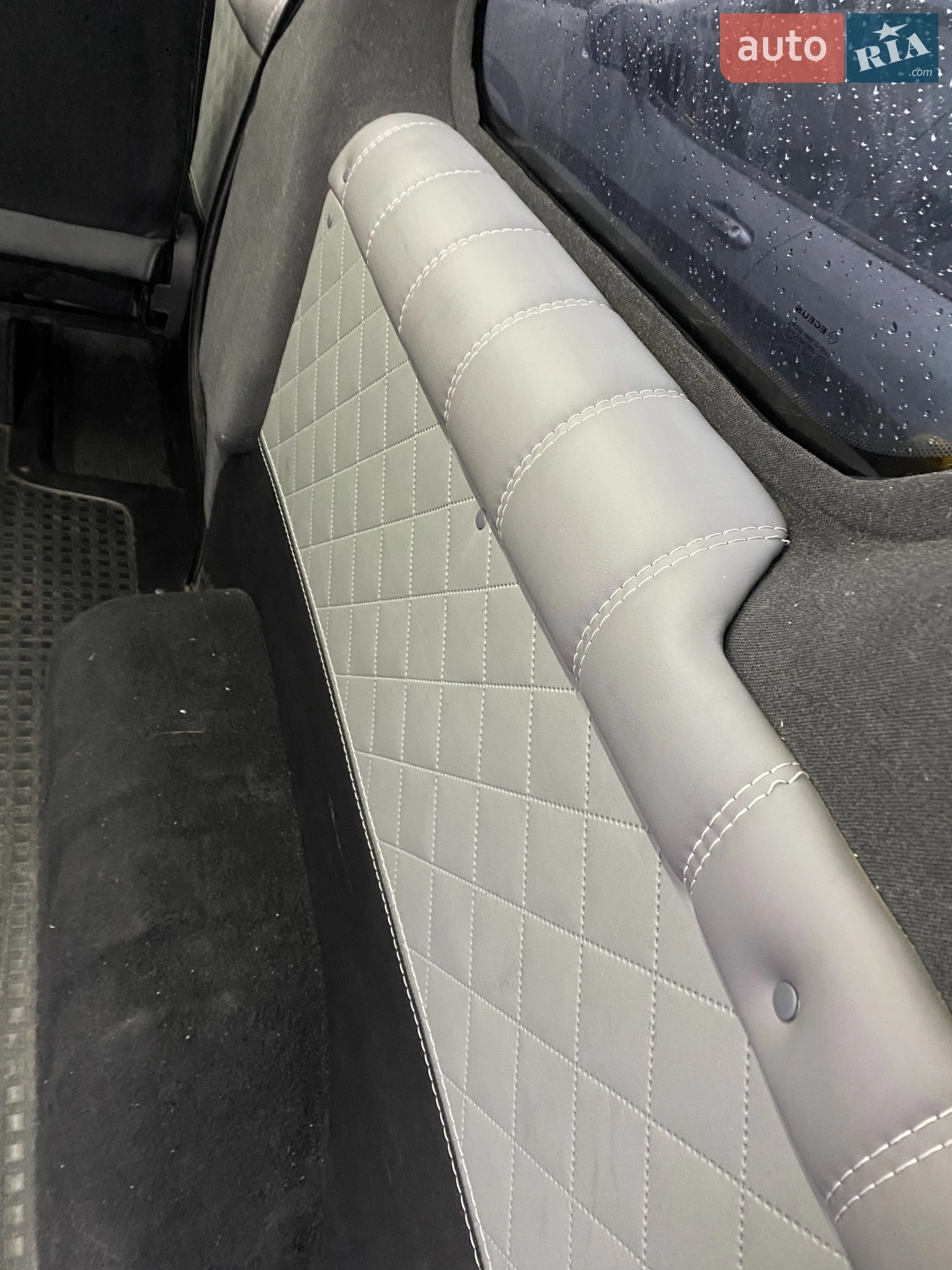 2016 Renault Trafic - мініатюра 5