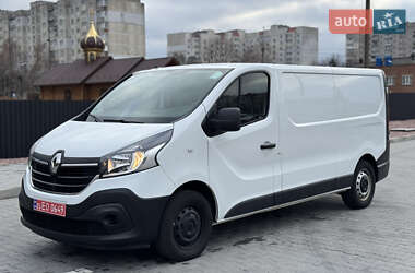 Грузовой фургон Renault Trafic 2021 в Хмельницком