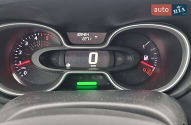 Минивэн Renault Trafic 2020 в 