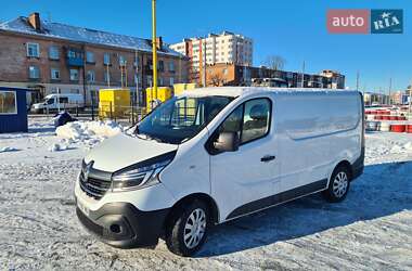 Вантажний фургон Renault Trafic 2019 в Вінниці