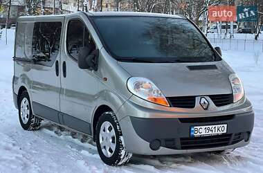 Вантажний фургон Renault Trafic 2007 в Хмельницькому