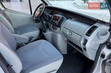 Вантажний фургон Renault Trafic 2007 в Хмельницькому