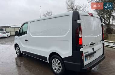 Грузовой фургон Renault Trafic 2020 в Дубно