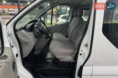 Минивэн Renault Trafic 2011 в Луцке