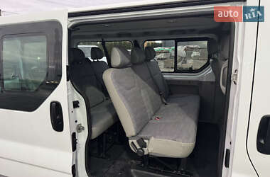 Минивэн Renault Trafic 2011 в Луцке