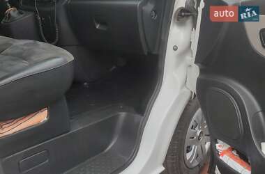 Минивэн Renault Trafic 2019 в 