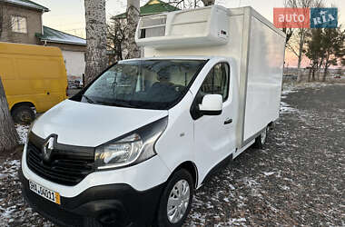 Рефрижератор Renault Trafic 2016 в Луцьку