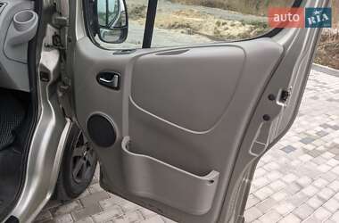 Минивэн Renault Trafic 2011 в Ровно