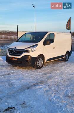 Вантажний фургон Renault Trafic 2020 в Козятині