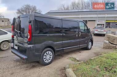 Минивэн Renault Trafic 2010 в Южноукраинске