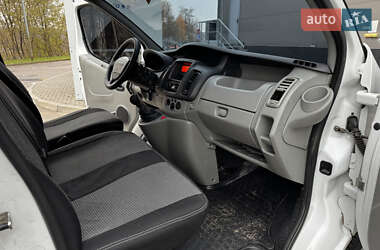 Минивэн Renault Trafic 2012 в Киеве