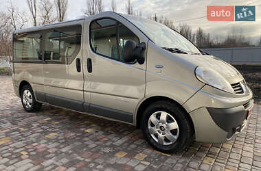 Мінівен Renault Trafic 2012 в Козятині