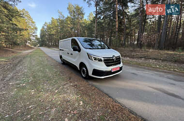 Другие грузовики Renault Trafic 2023 в Киеве