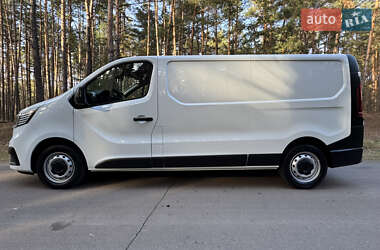 Другие грузовики Renault Trafic 2023 в Киеве