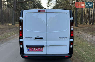 Другие грузовики Renault Trafic 2023 в Киеве