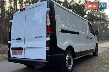 Другие грузовики Renault Trafic 2023 в Киеве