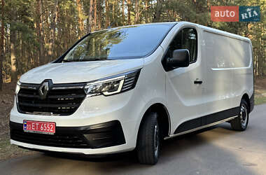 Другие грузовики Renault Trafic 2023 в Киеве