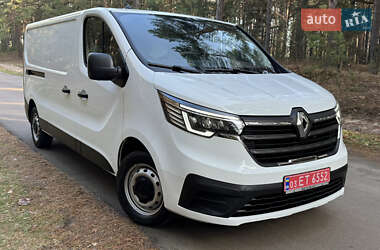 Другие грузовики Renault Trafic 2023 в Киеве