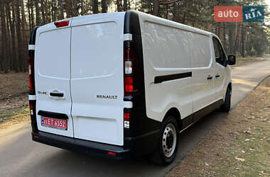 Другие грузовики Renault Trafic 2023 в Киеве