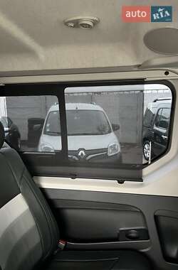 Минивэн Renault Trafic 2017 в Одессе