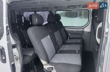 Мінівен Renault Trafic 2007 в Хмельницькому