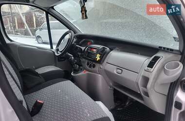 Мінівен Renault Trafic 2007 в Хмельницькому