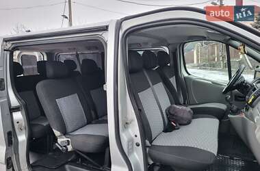 Мінівен Renault Trafic 2007 в Хмельницькому