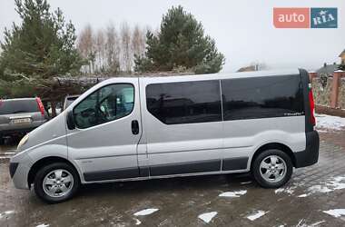 Мінівен Renault Trafic 2007 в Хмельницькому