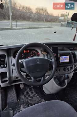 Мінівен Renault Trafic 2009 в Хмельницькому