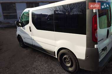 Мінівен Renault Trafic 2008 в Житомирі