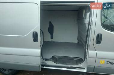 Вантажний фургон Renault Trafic 2012 в Рівному