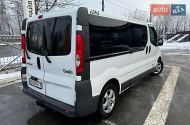 Мінівен Renault Trafic 2014 в Житомирі